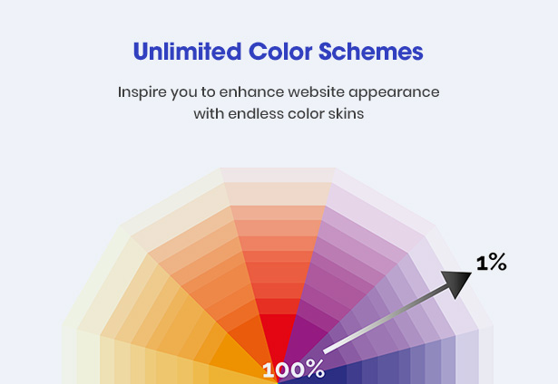 Consultek Unlimited Color Options- Consulting Business WordPress Theme