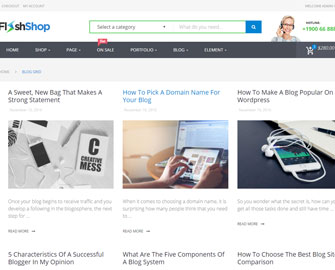 blogs