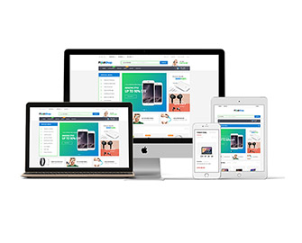 responsive