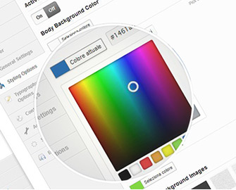 unlimited colors