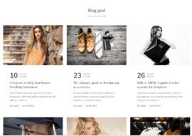 Beautiful Blog Post