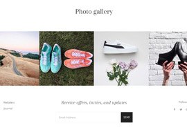 Photo gallery