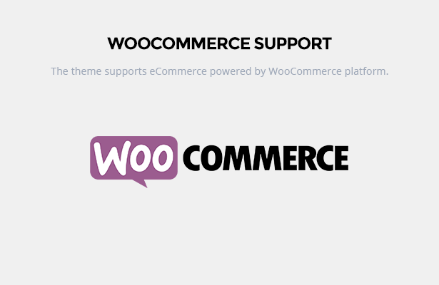 woocommerce support